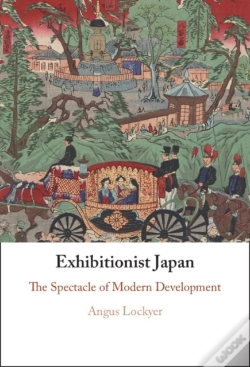 Capa do artigo Exhibitionist Japan