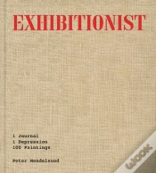 Capa do artigo Exhibitionist