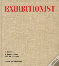 Capa do artigo Exhibitionist