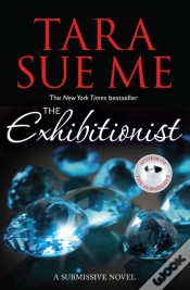 Capa do artigo Exhibitionist: Submissive 6