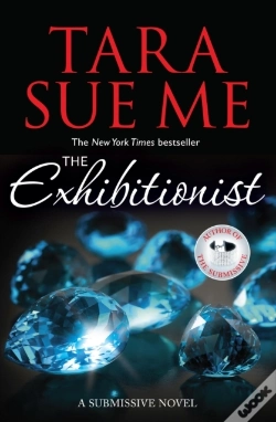 Capa do artigo Exhibitionist: Submissive 6