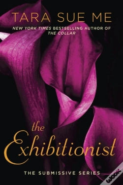 Capa do artigo Exhibitionist