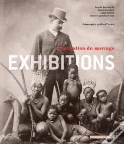 Capa do artigo Exhibitions ; L'Invention Du Sauvage