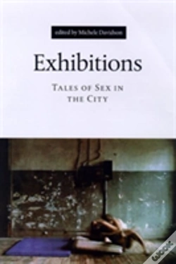 Capa do artigo Exhibitions