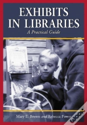 Capa do artigo Exhibits In Libraries