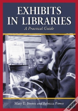 Capa do artigo Exhibits In Libraries