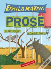 Capa do artigo Exhilarating Prose