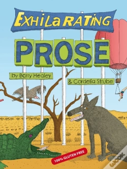Capa do artigo Exhilarating Prose