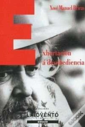 Capa do artigo Exhortación Á Deasobediencia