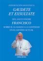 Exhortación Apostólica "Gaudete Et Exsultate" - Preview