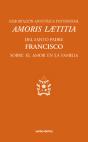 Exhortación Apostólica Postsinodal Amoris Laetitia - Preview