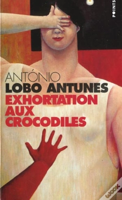Capa do artigo Exhortation Aux Crocodiles