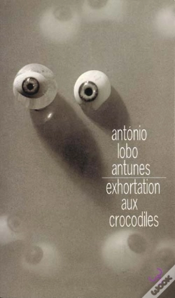 Capa do artigo Exhortation Aux Crocodiles