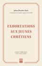 Exhortations Aux Jeunes Chrétiens - Preview
