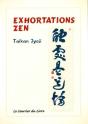 Exhortations Zen - Preview