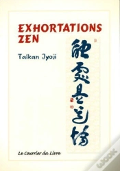 Capa do artigo Exhortations Zen