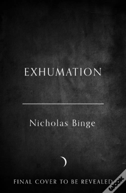 Capa do artigo Exhumation