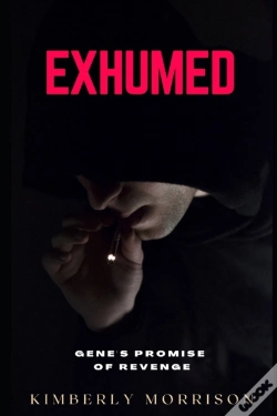 Capa do artigo Exhumed