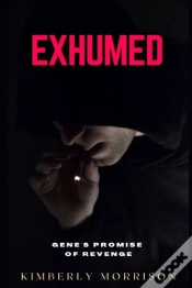 Capa do artigo Exhumed