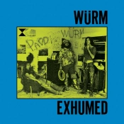 Capa do artigo Exhumed - Vinil