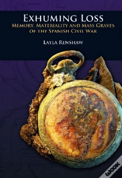 Capa do artigo Exhuming Loss