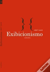 Capa do artigo Exibicionismo