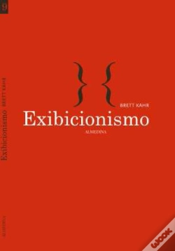 Capa do artigo Exibicionismo