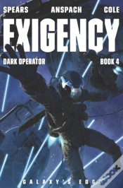 Capa do artigo Exigency