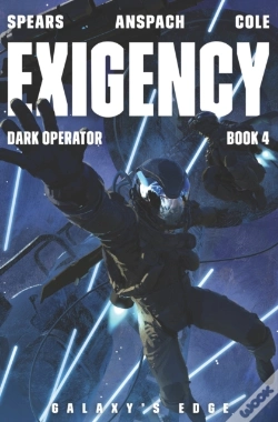 Capa do artigo Exigency