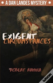 Capa do artigo Exigent Circumstances