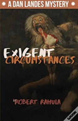 Capa do artigo Exigent Circumstances