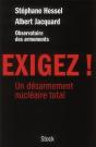 Exigez ! Uun Désarmement Nucléaire Total - Preview