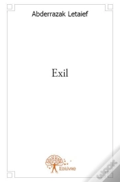 Capa do artigo Exil