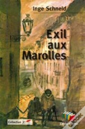Capa do artigo Exil Aux Marolles