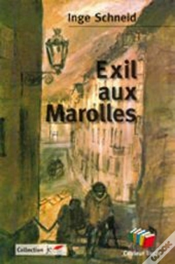 Capa do artigo Exil Aux Marolles