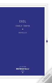 Capa do artigo Exil