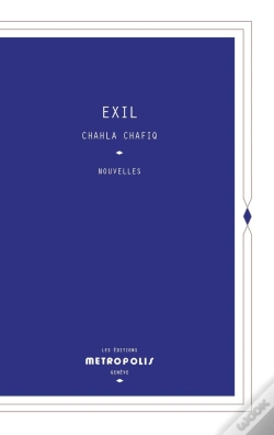 Capa do artigo Exil
