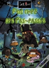 Exil Chez Les Pas-Passes