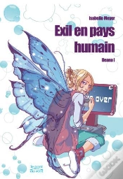 Capa do artigo Exil En Pays Humain Ileana 1