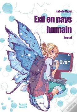Capa do artigo Exil En Pays Humain Ileana 1