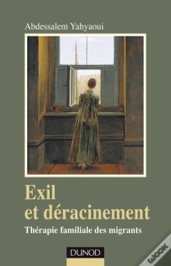 Capa do artigo Exil Et Déracinement : Thérapie Familiale Des Migrants