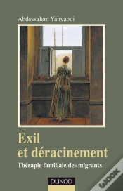 Capa do artigo Exil Et Déracinement : Thérapie Familiale Des Migrants