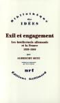 Exil Et Engagement - Preview