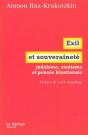 Exil Et Souveraineté : Judaïsme Et Pensée Binationale - Preview