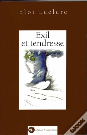 Capa do artigo Exil Et Tendresse : 2