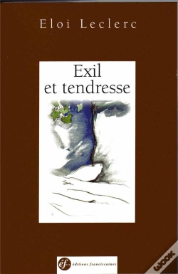 Capa do artigo Exil Et Tendresse : 2