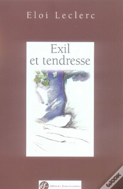 Capa do artigo Exil Et Tendresse