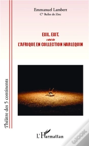 Capa do artigo Exil. Exit. ; L