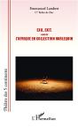 Exil. Exit. ; L'Afrique En Collection Harlequin - Preview