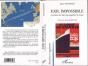 Exil Impossible ; L'Errance Des Juifs Du Paquebot 'St-Louis' - Preview